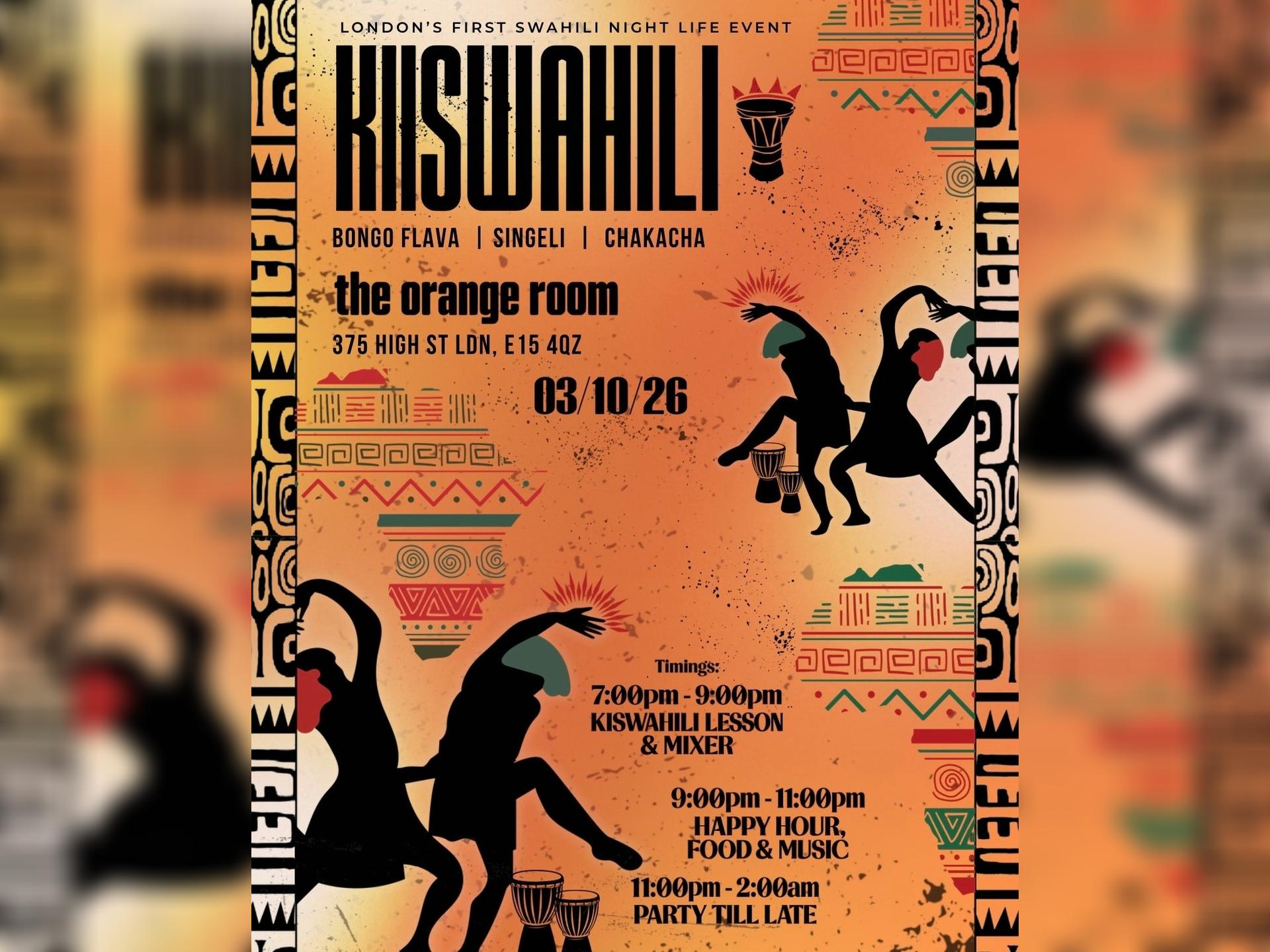 Kiiswahili
