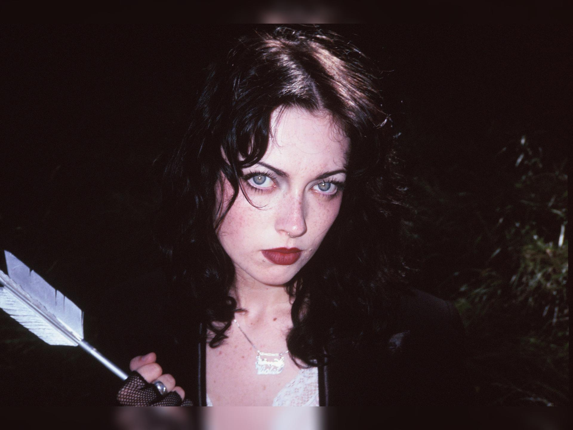 Violet Grohl