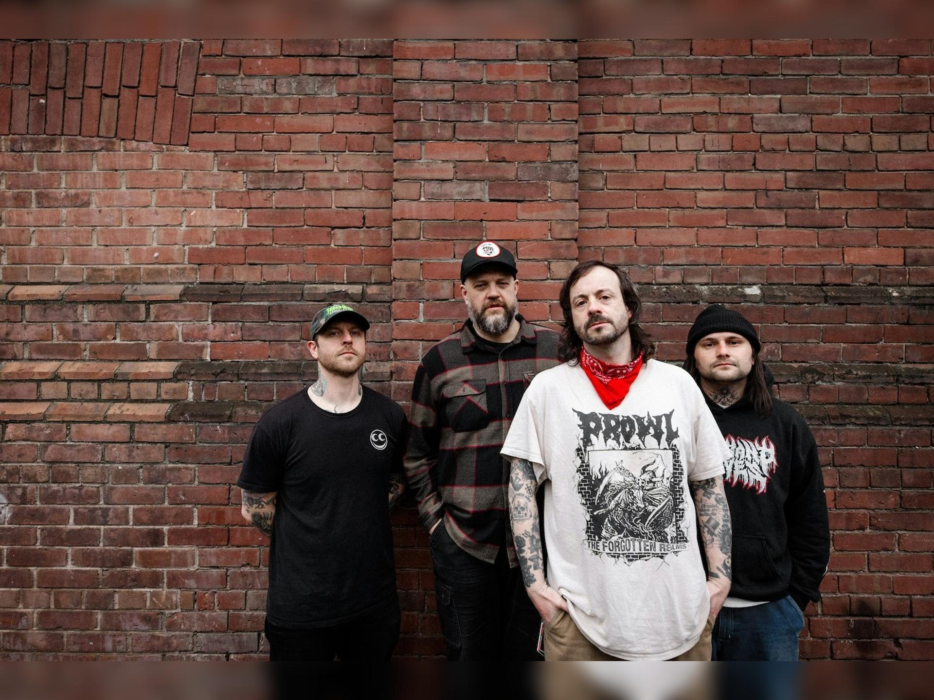 Cancer Bats