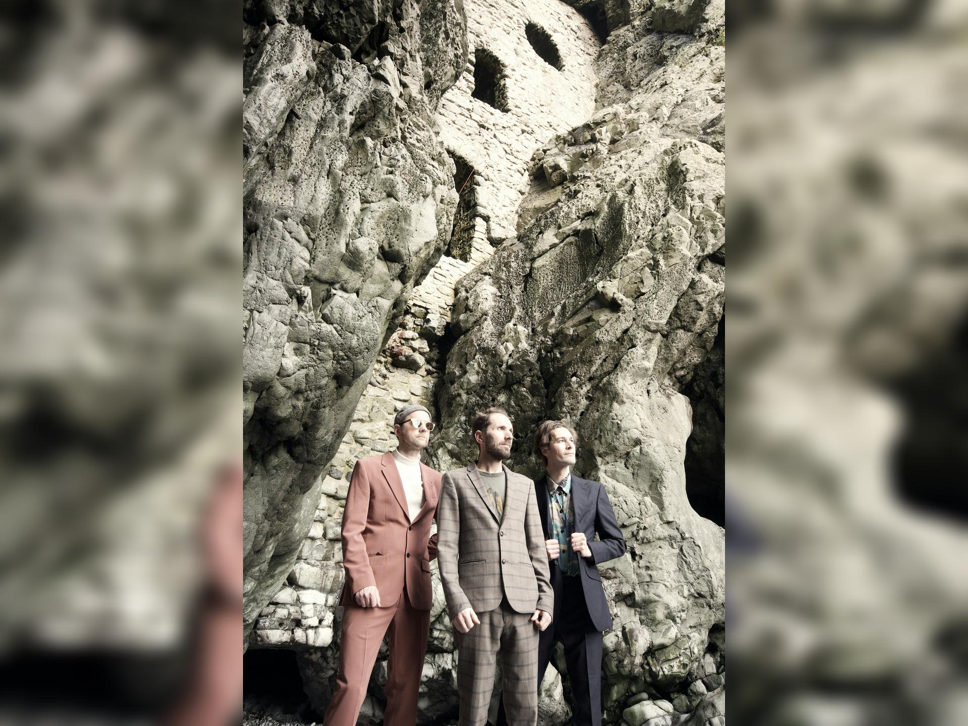 Stornoway: Album Launch Show