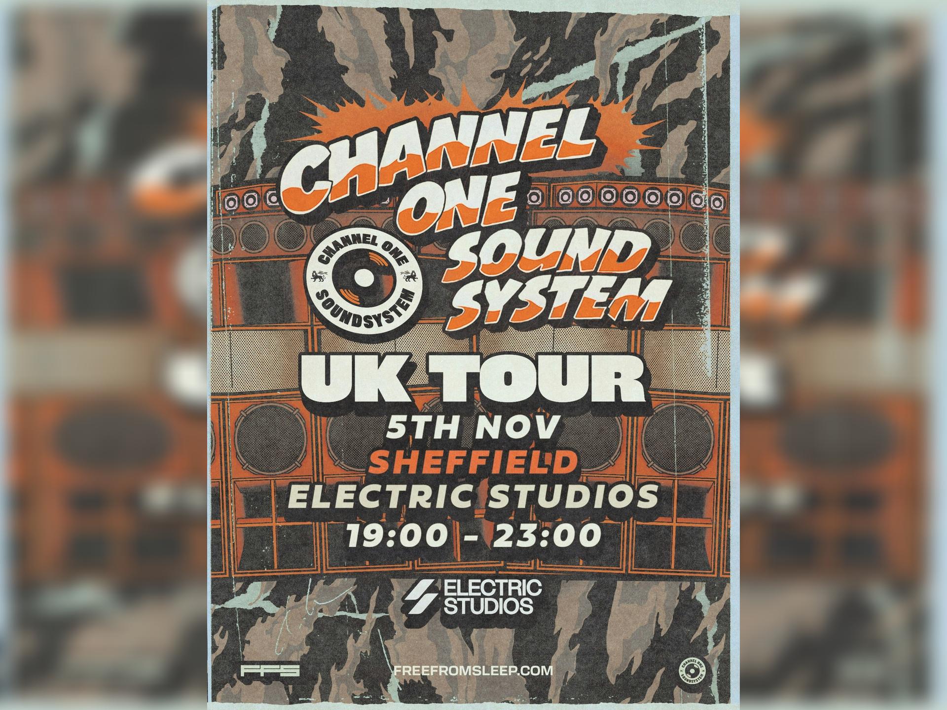 Channel One Sound System