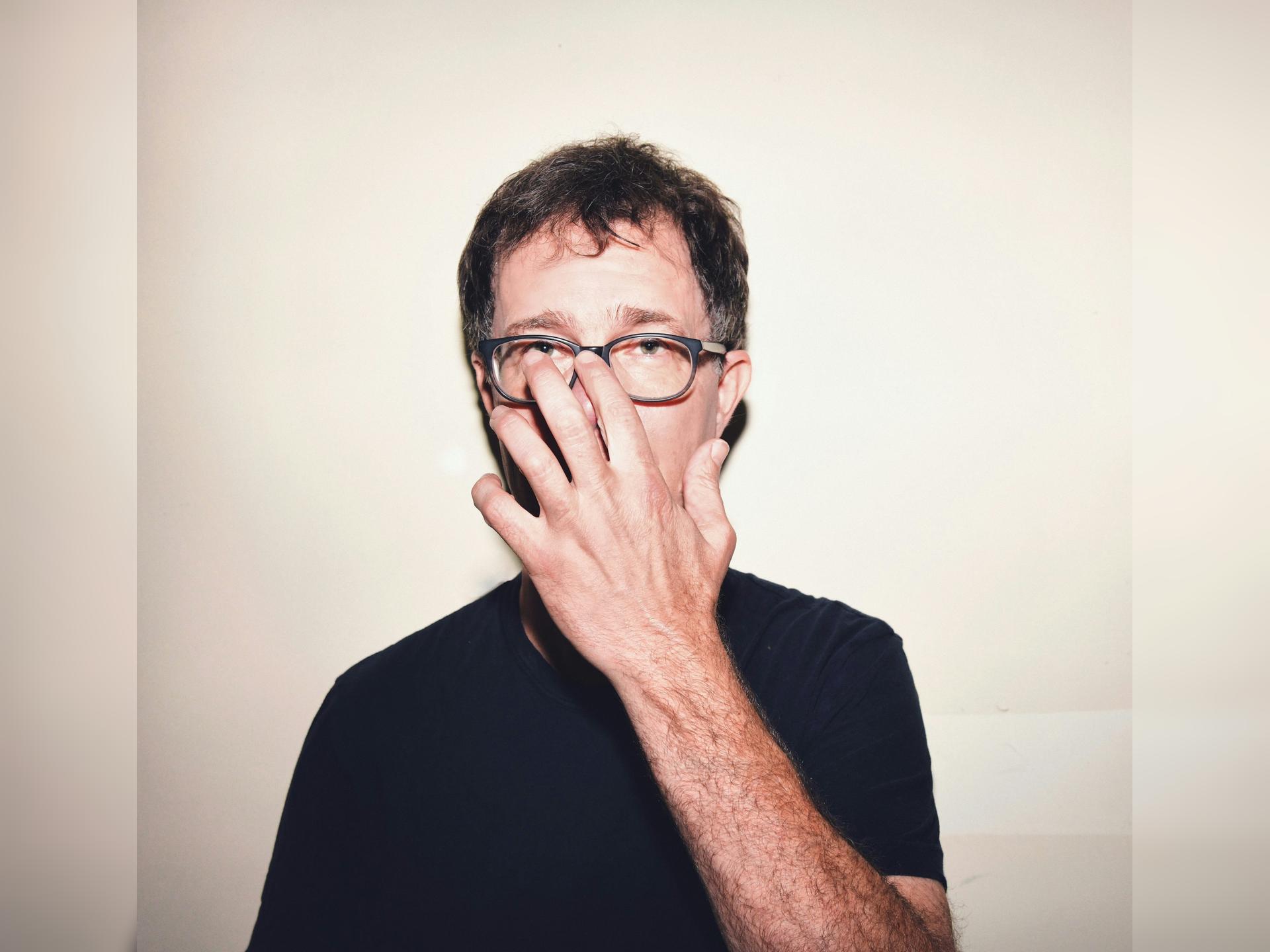 Ben Folds Solo: Paper Airplane Request Tour