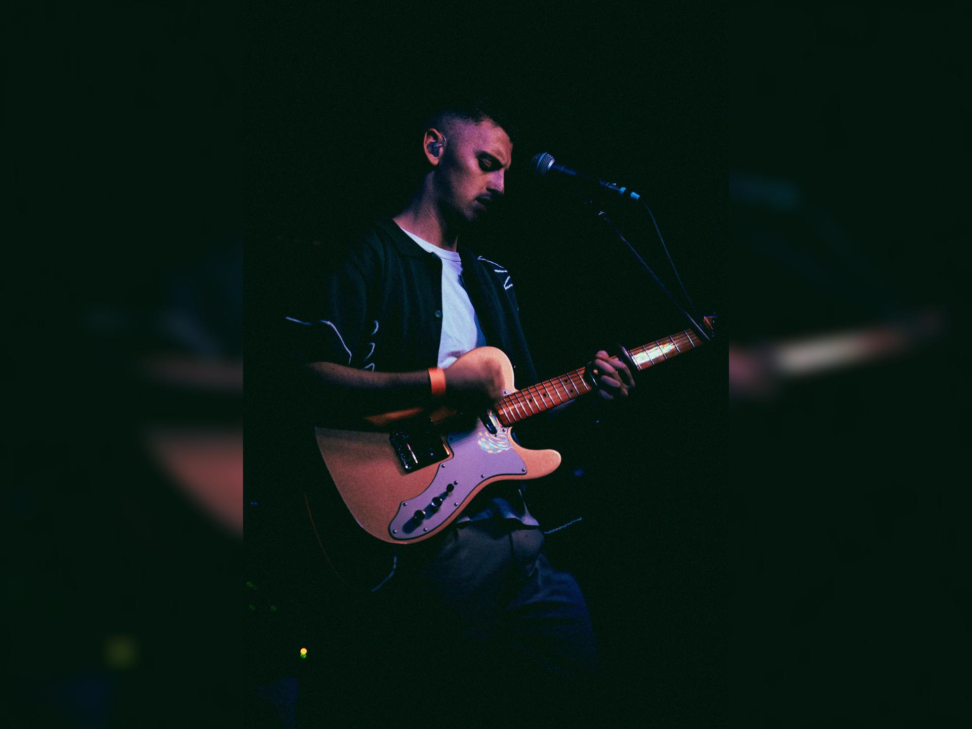 Finnlay K: Farewell Show