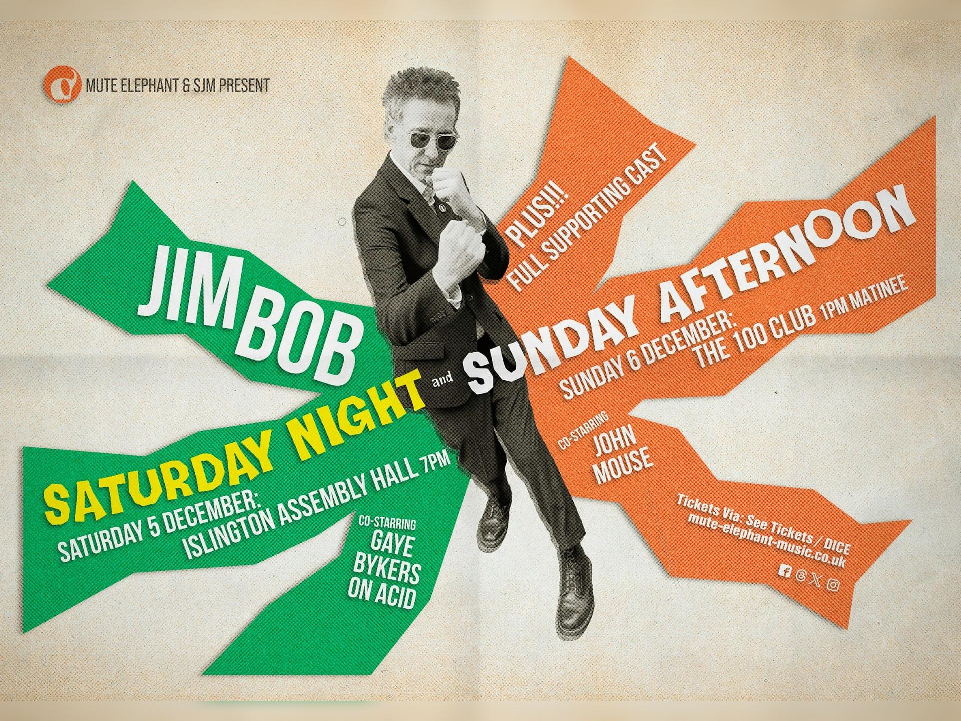 Jim Bob