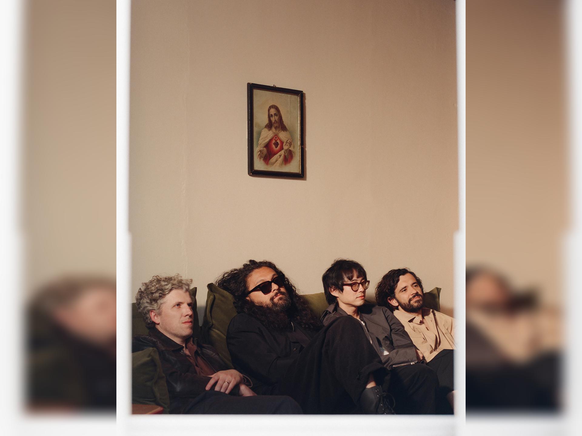Gang of Youths