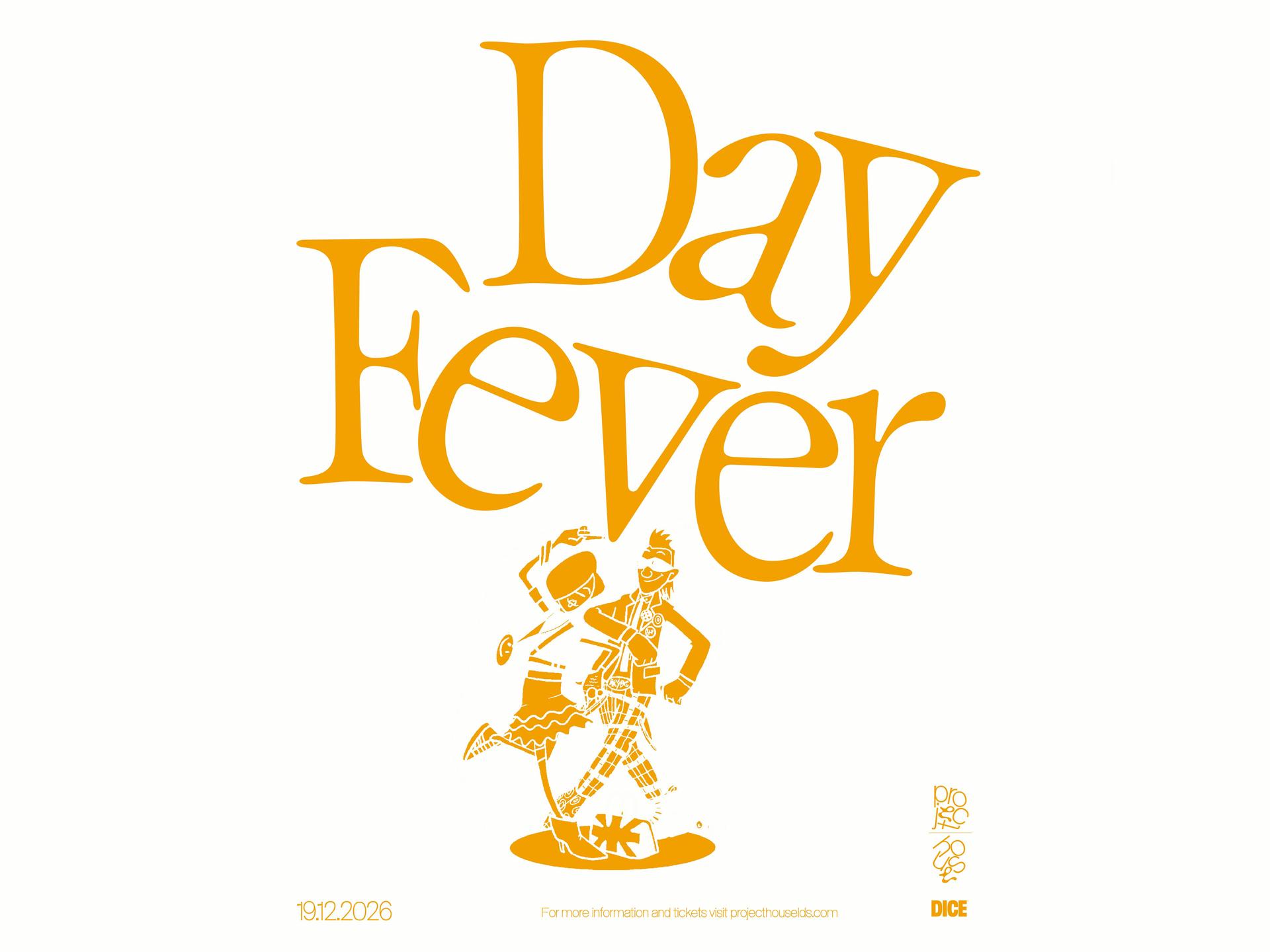 Day Fever