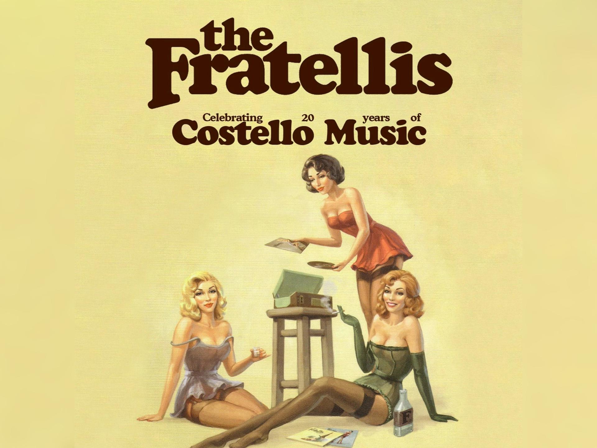 The Fratellis