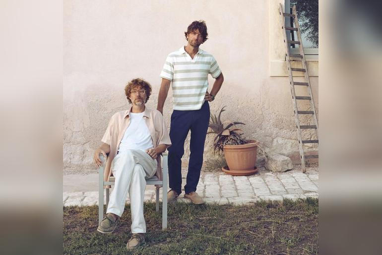 Kings of Convenience