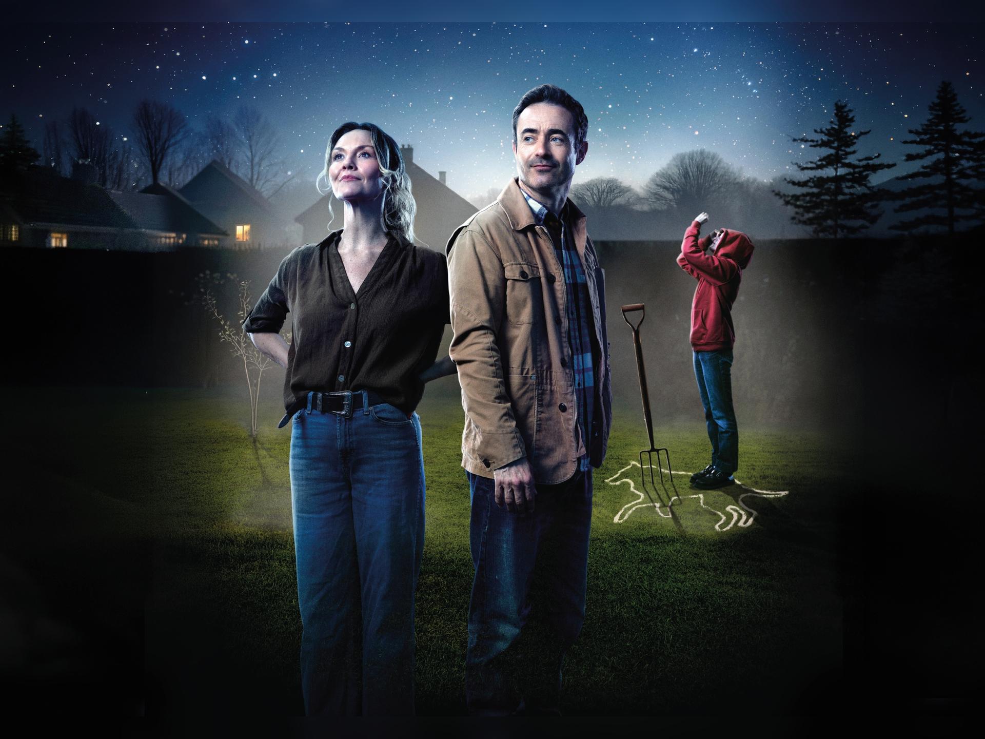 The Curious Incident of the Dog in the Night-Time