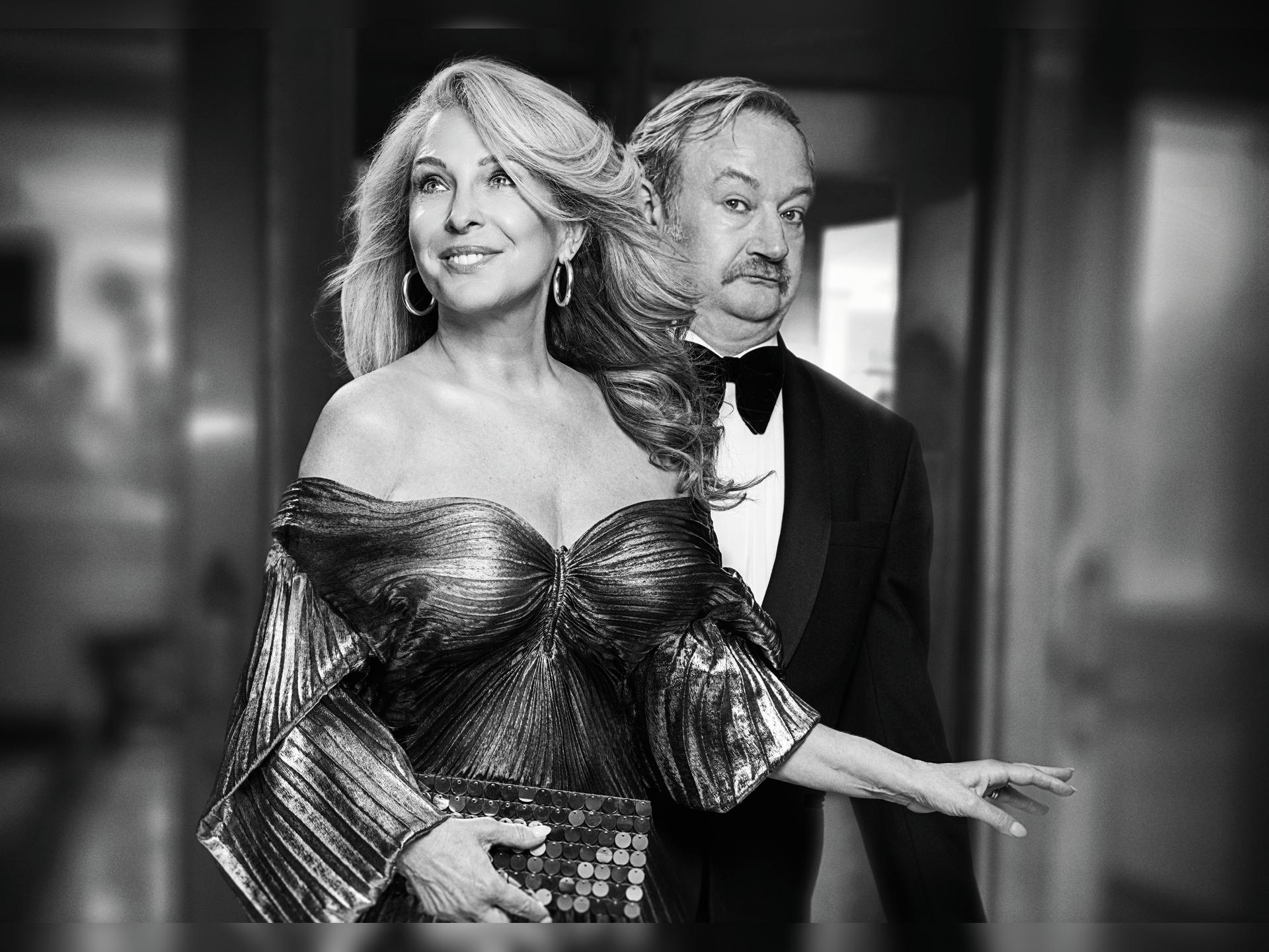 Present Laughter