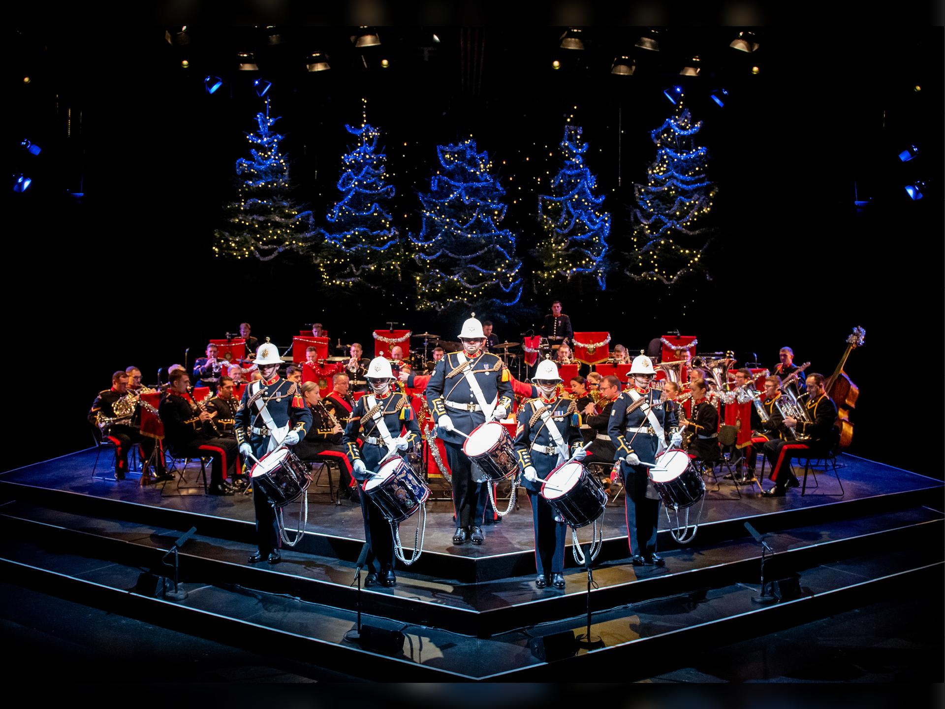 Christmas Concerts