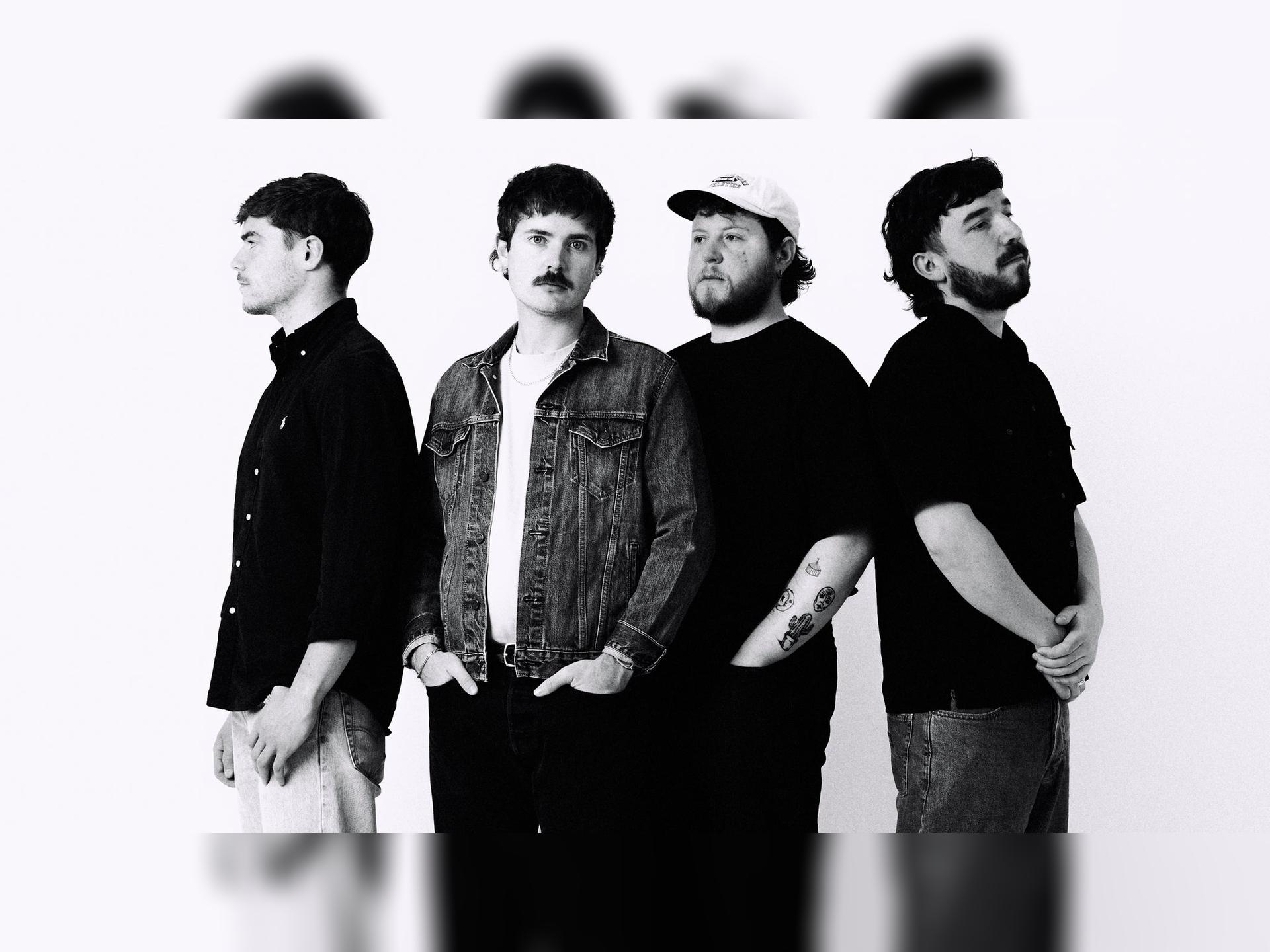 Dylan Flynn & The Dead Poets