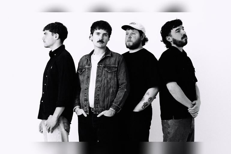 Dylan Flynn & The Dead Poets