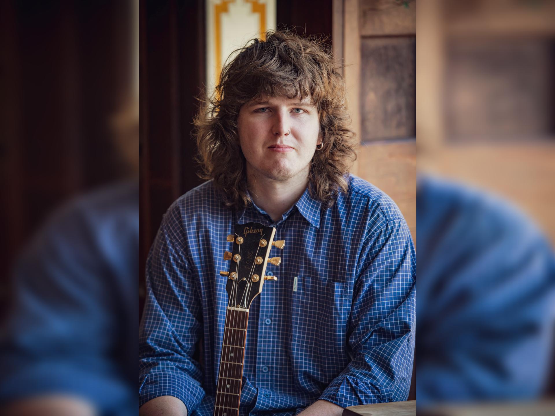 Sunday Unplugged Jazz: Archie Kidd