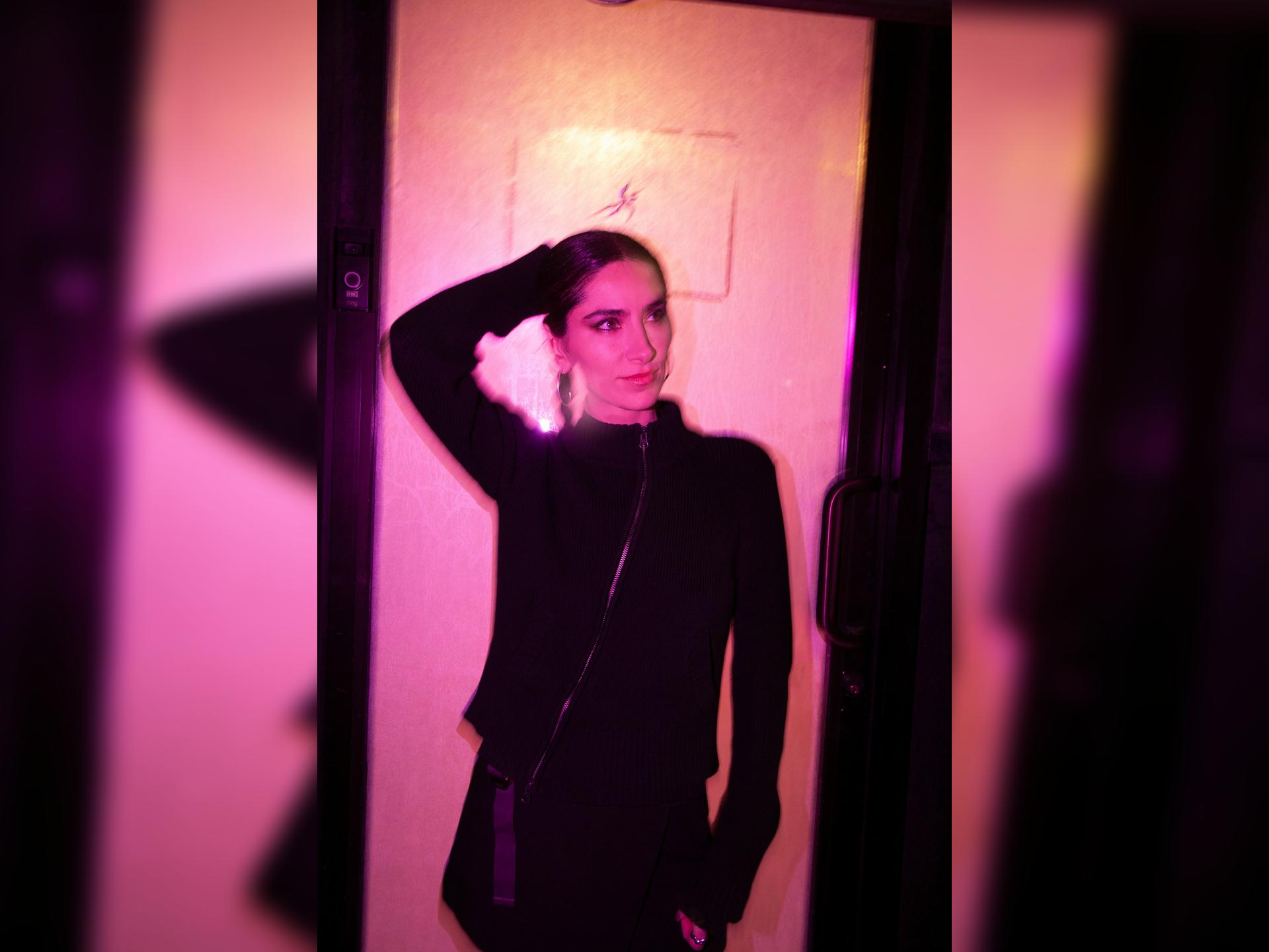 Palais: Aurora Halal (All Night Long)