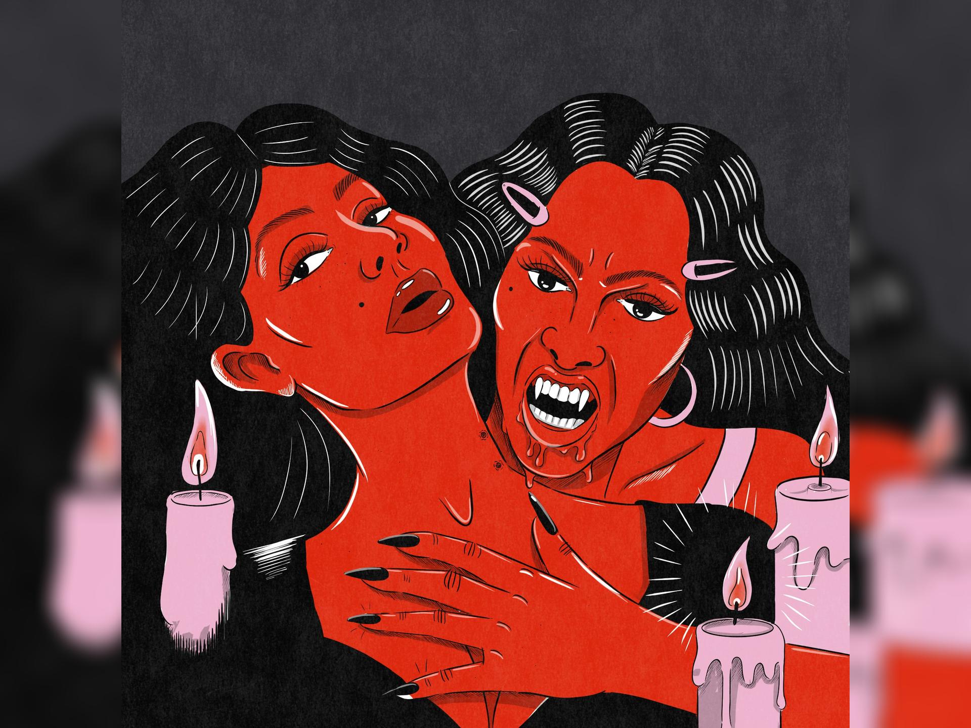 Gal Pals: Halloween