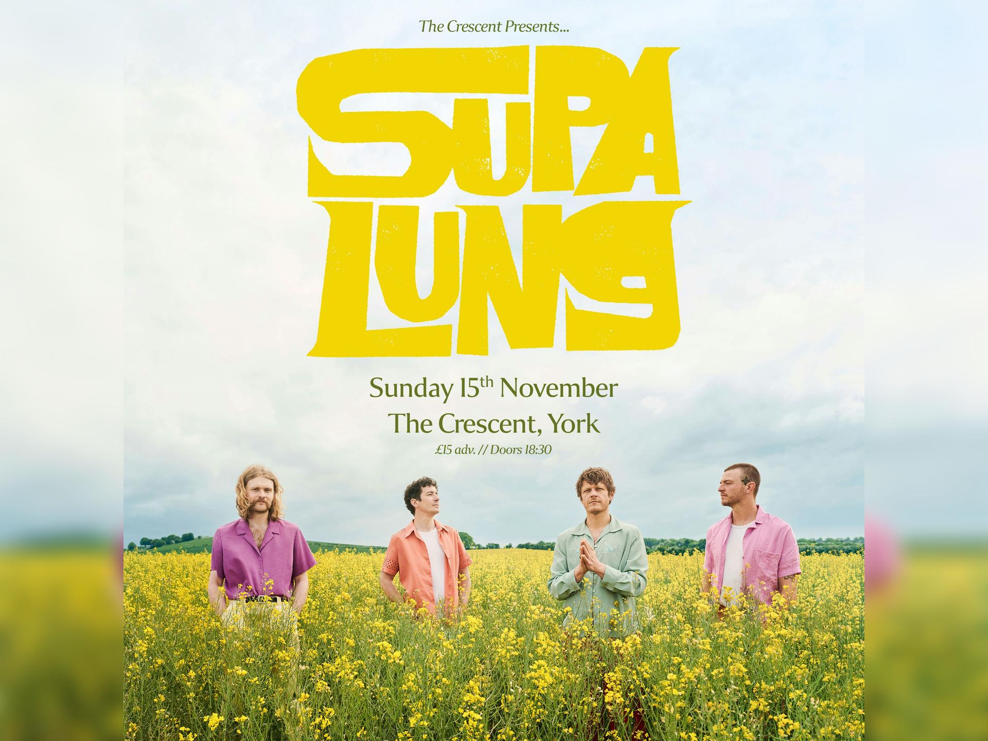 Supalung