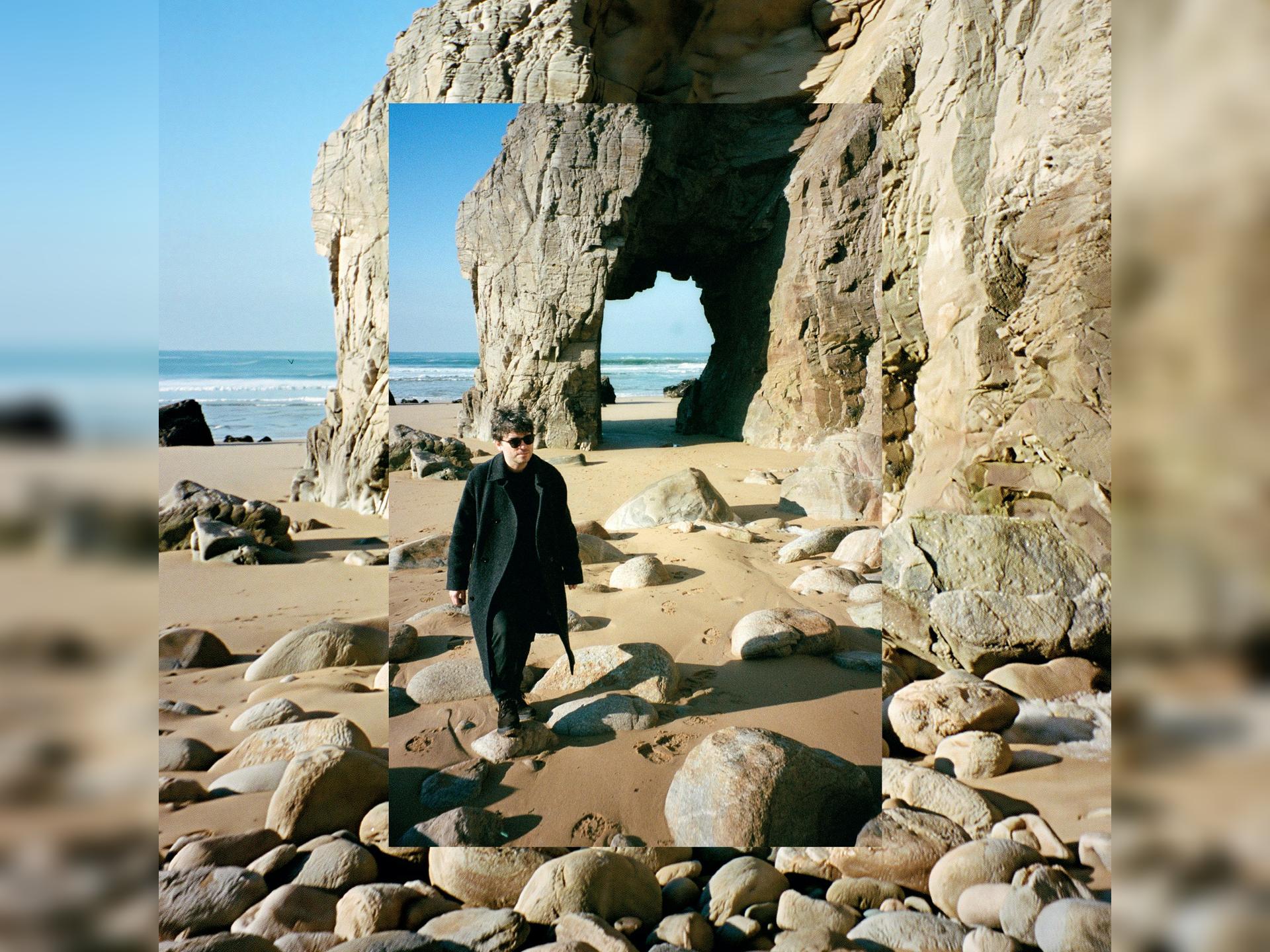 Saccades (the Kvb)