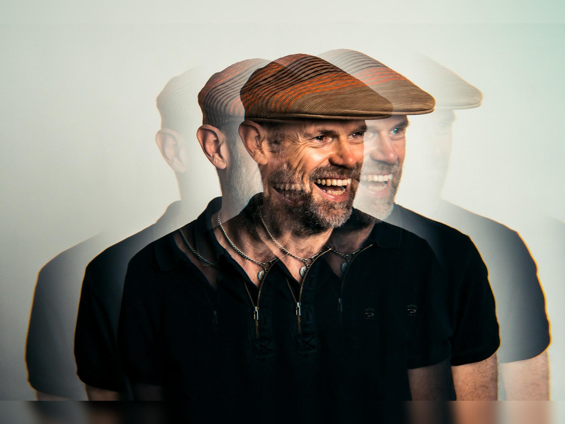Dave 'Love' Lee [All Night Long]