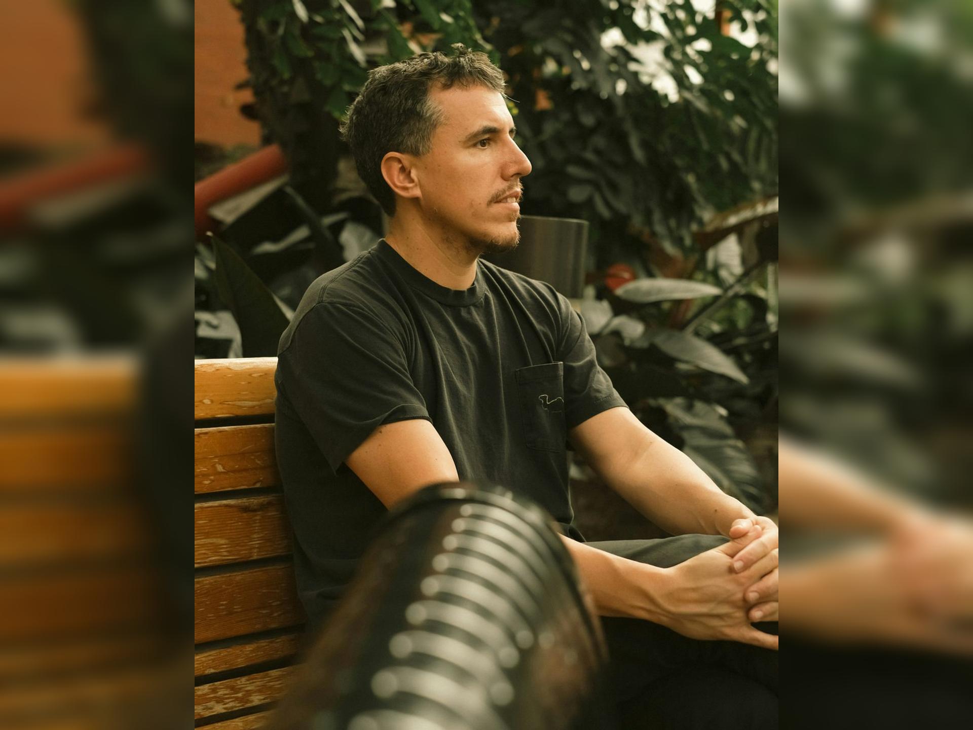Balearic London X Jex Opolis