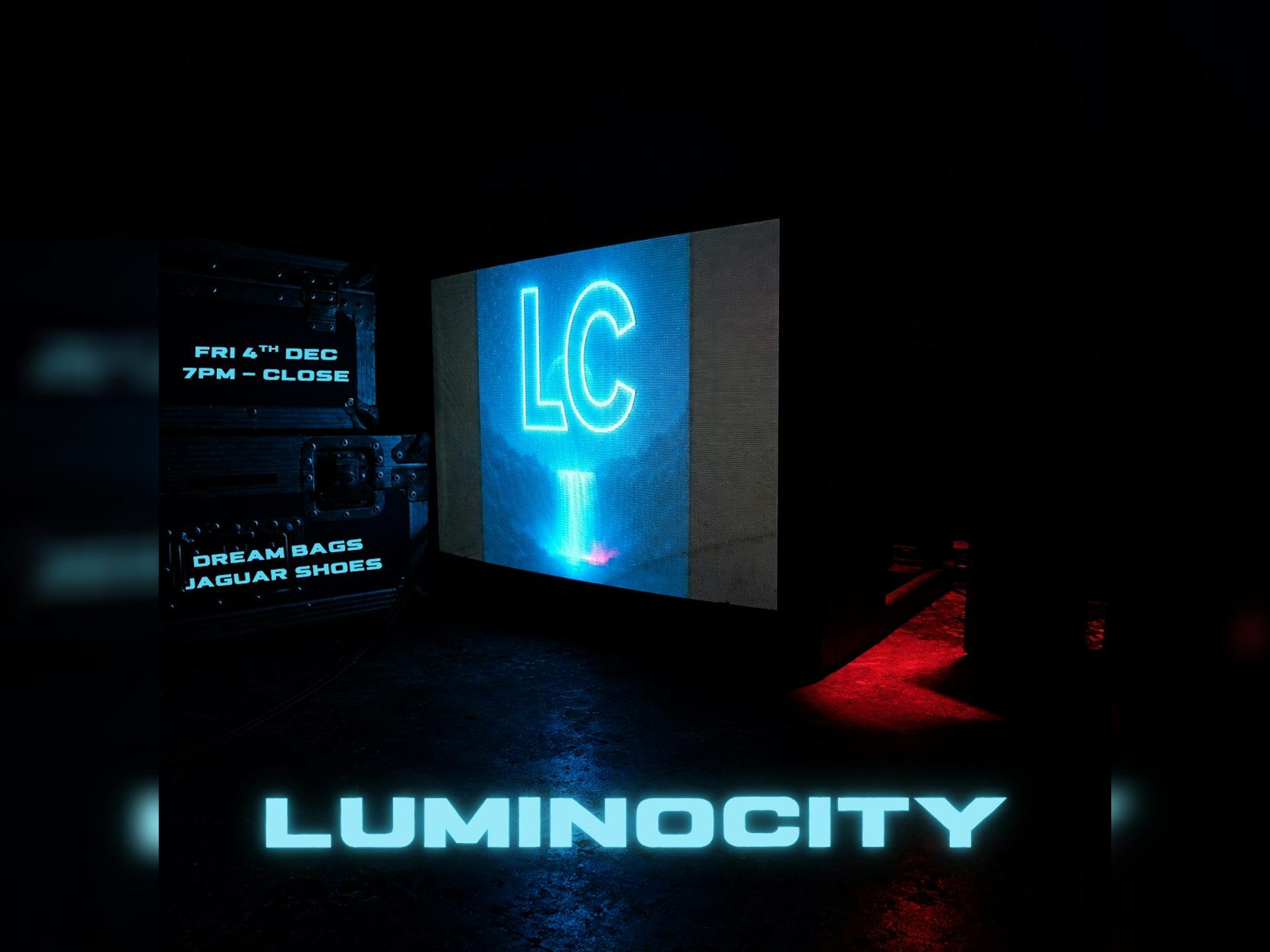 Luminocity