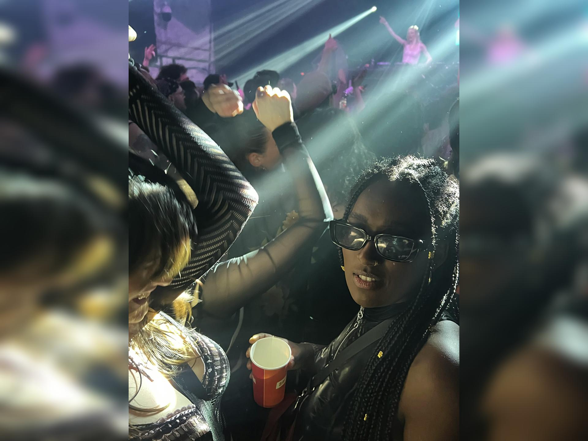 Filthy Wine: Afrobeats, Dancehall and Amapiano