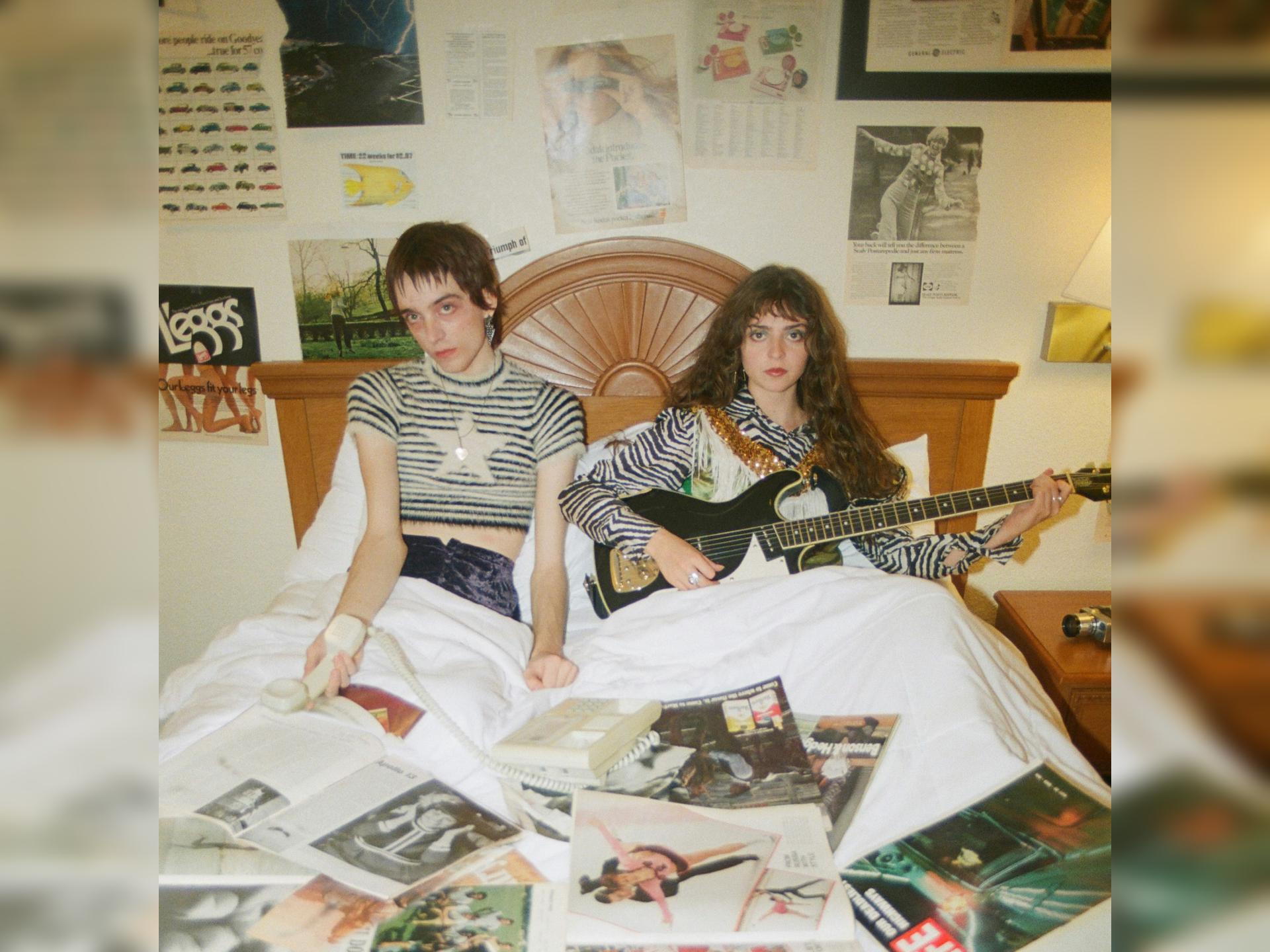 The Velveteers