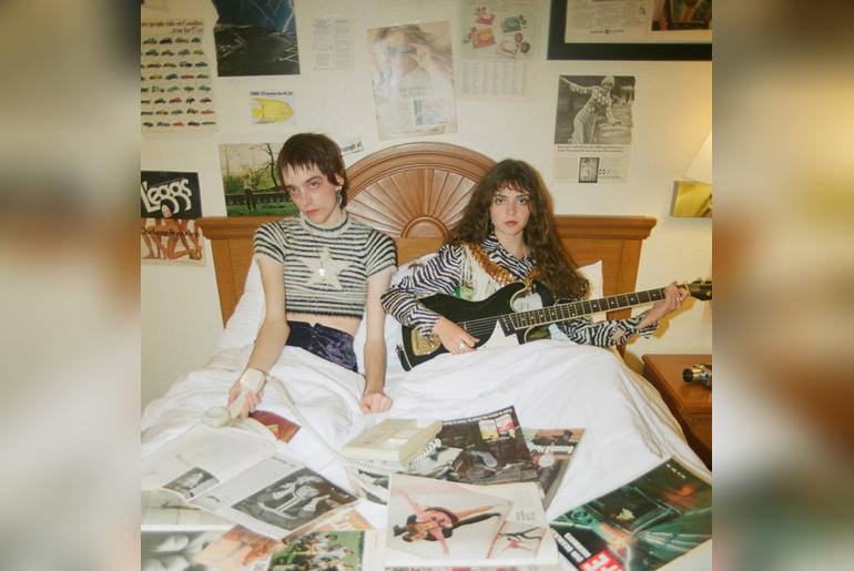 The Velveteers
