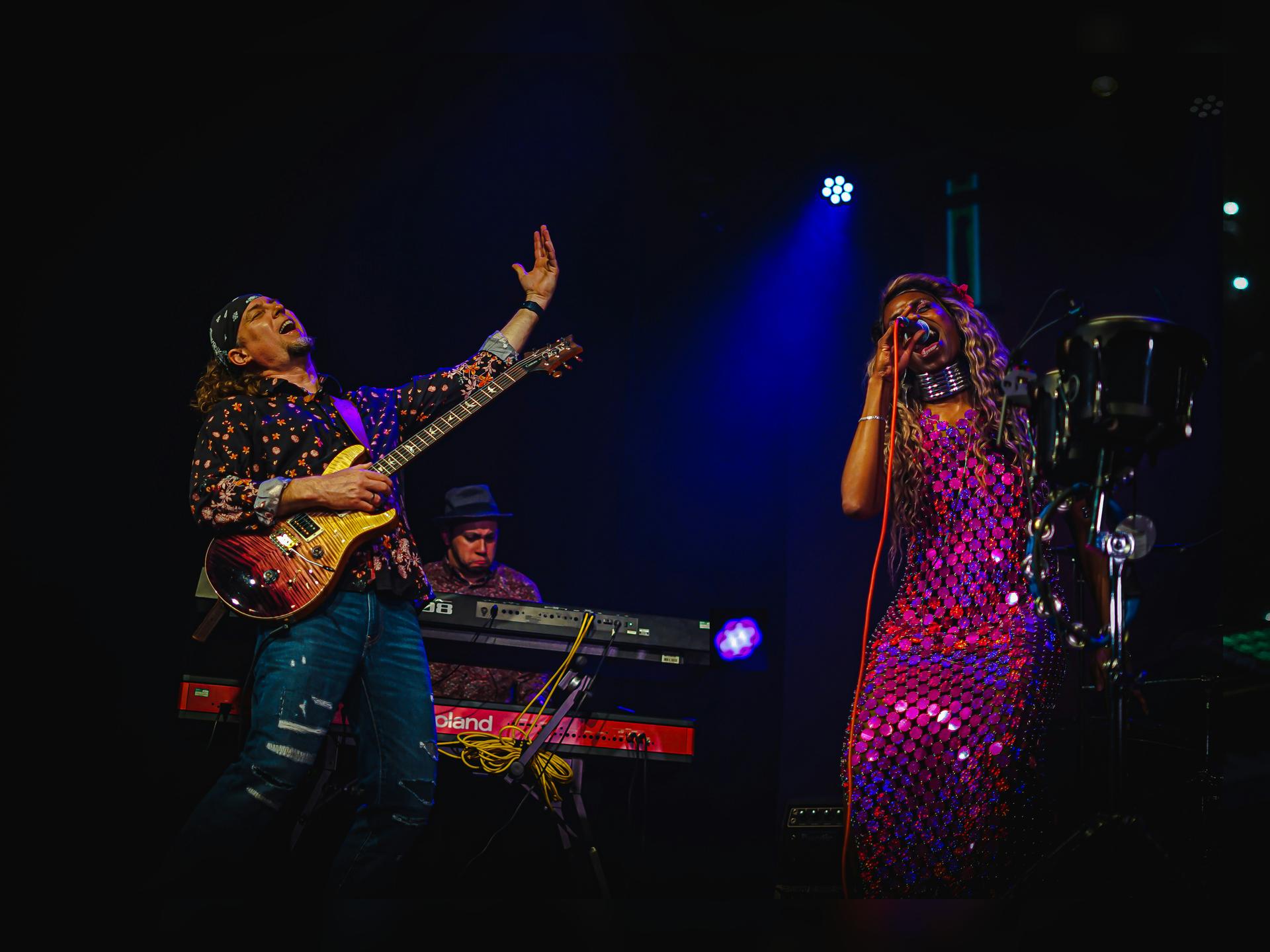Very Santana