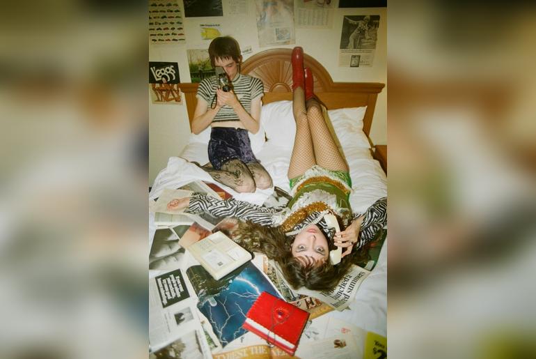 The Velveteers