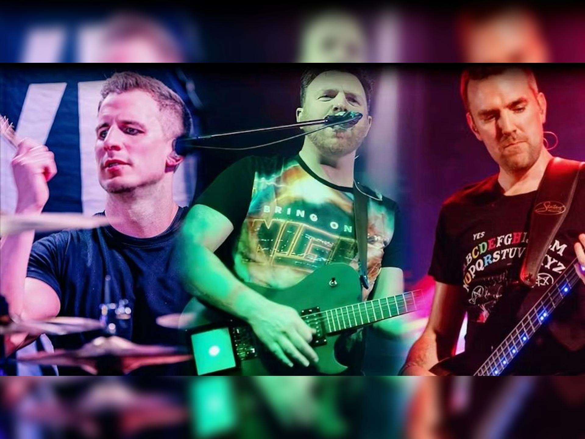 Cydonia Knights