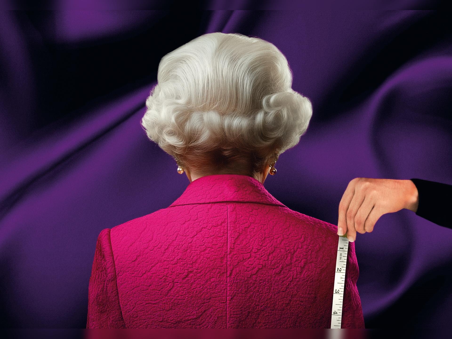 By Royal Appointment