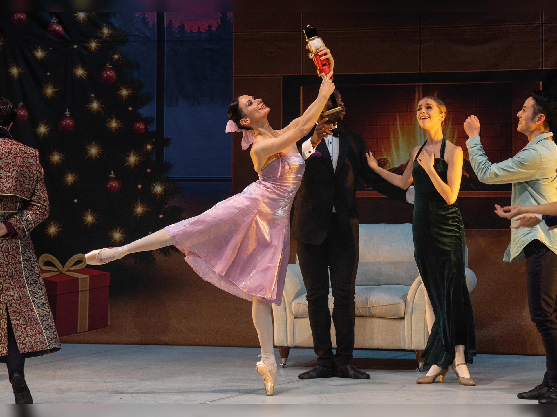 The Nutcracker