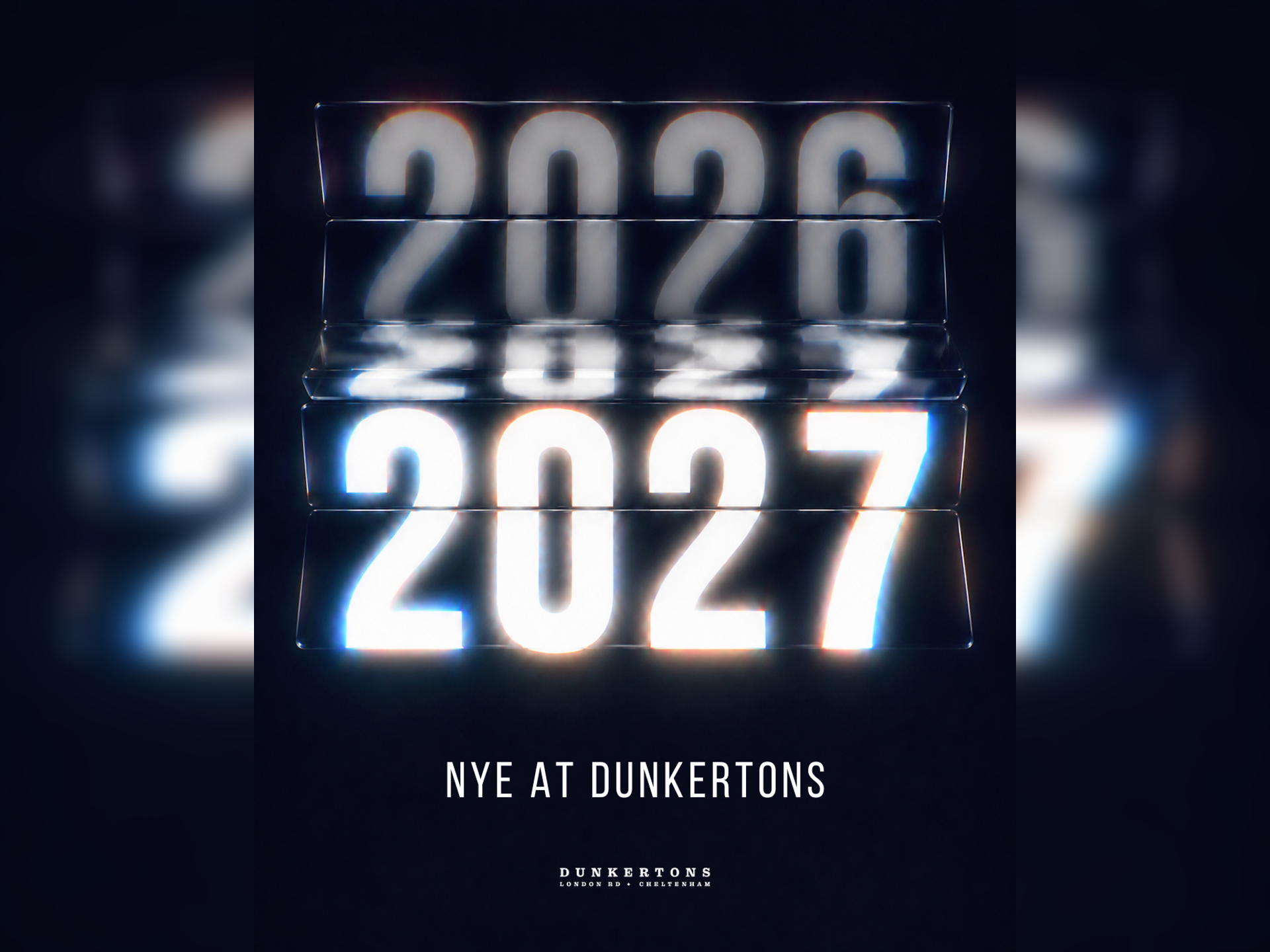 New Years Eve