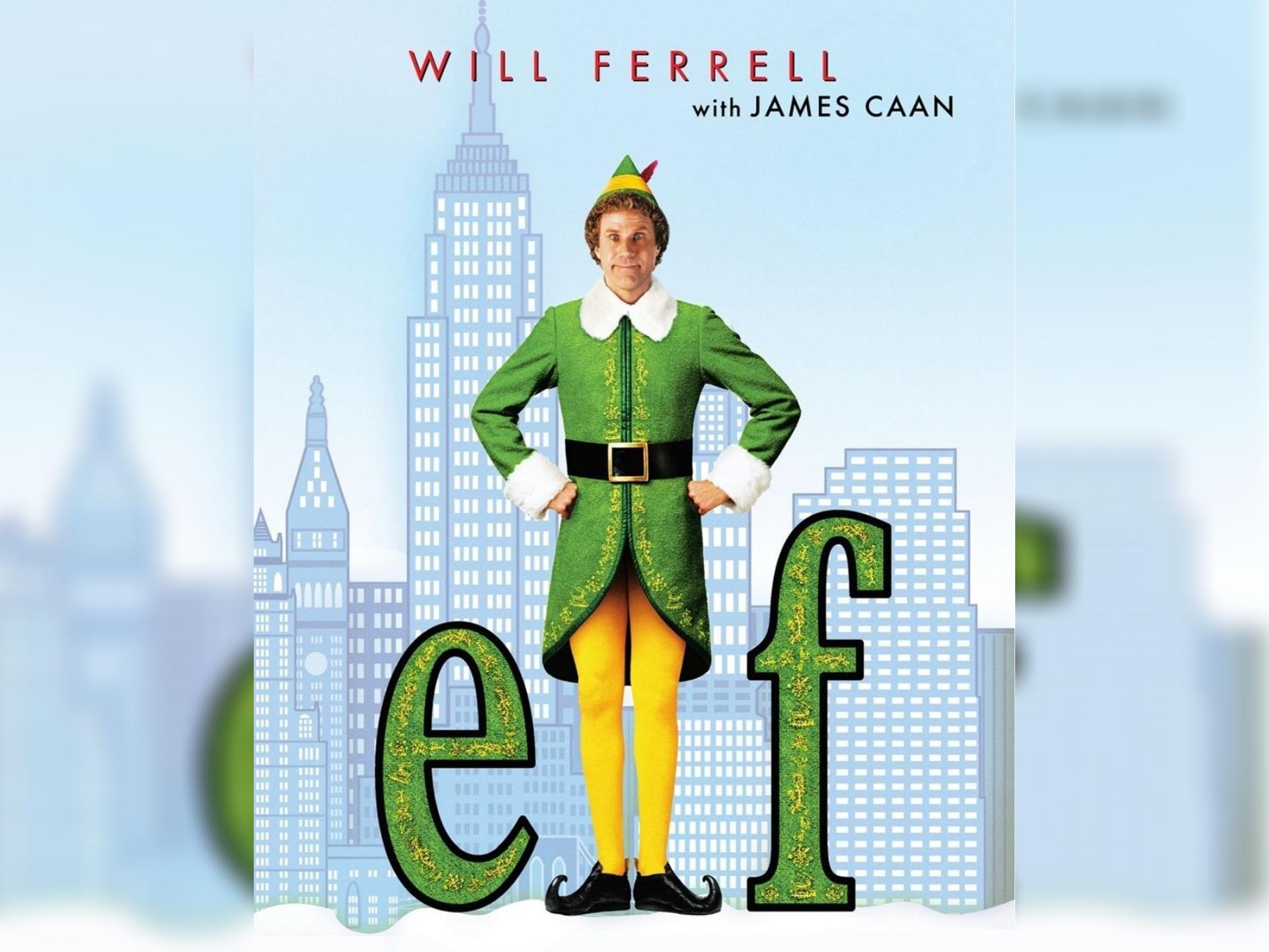 Elf