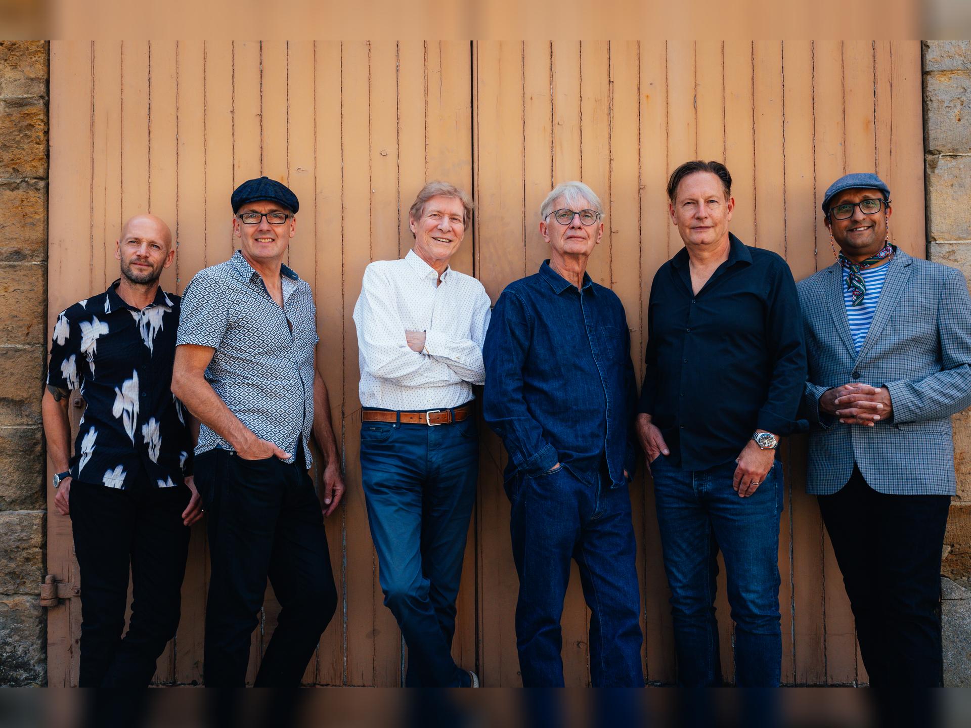 The Manfreds