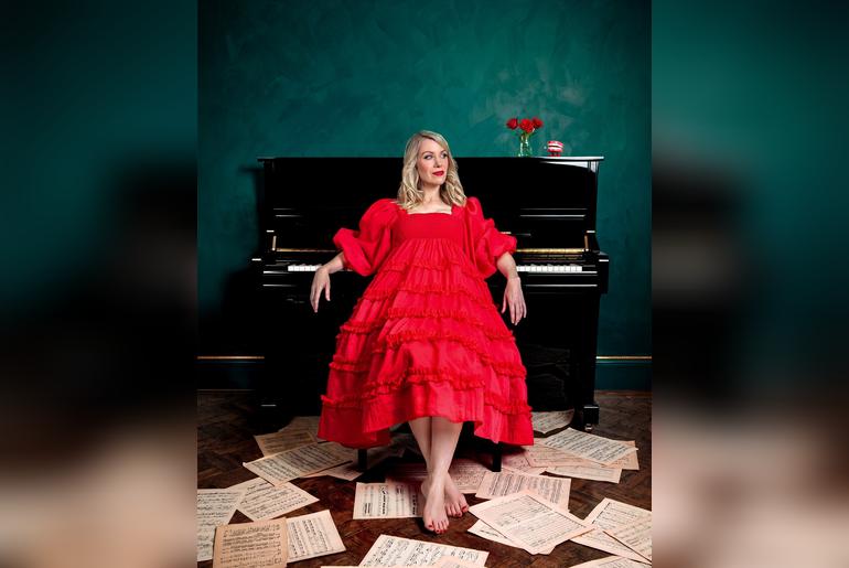 Rachel Parris: The Rachel Parris Songbook