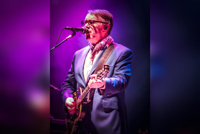 Chris Difford: An Intimate Evening Of Stories And Songs