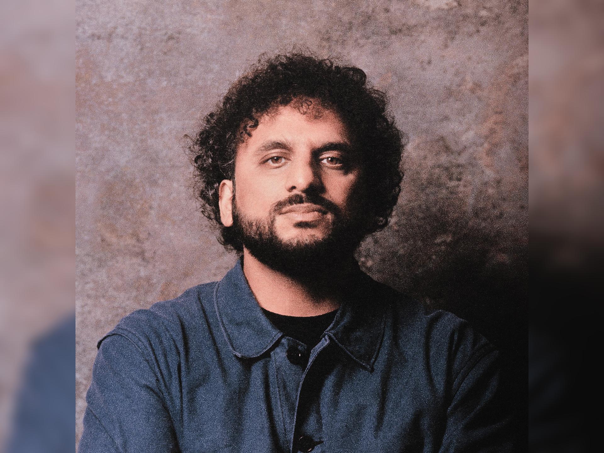 Nish Kumar: Angry Humour From a Really Nice Guy