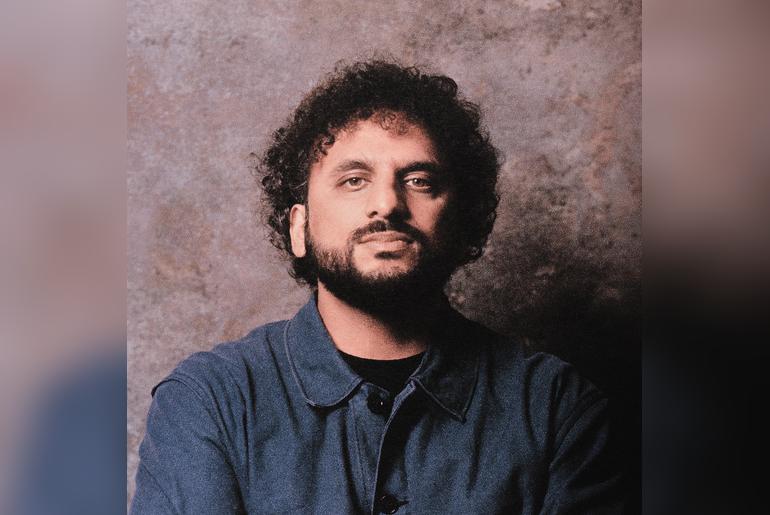 Nish Kumar: Angry Humour From a Really Nice Guy