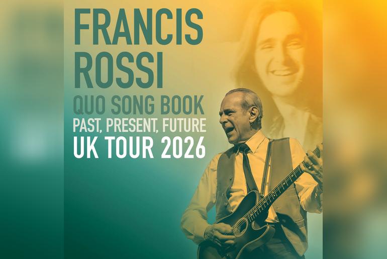 Francis Rossi