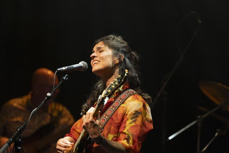 Hejira: Celebrating Joni Mitchell