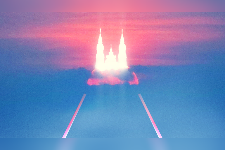 Path of Miracles - The Edinburgh Singers