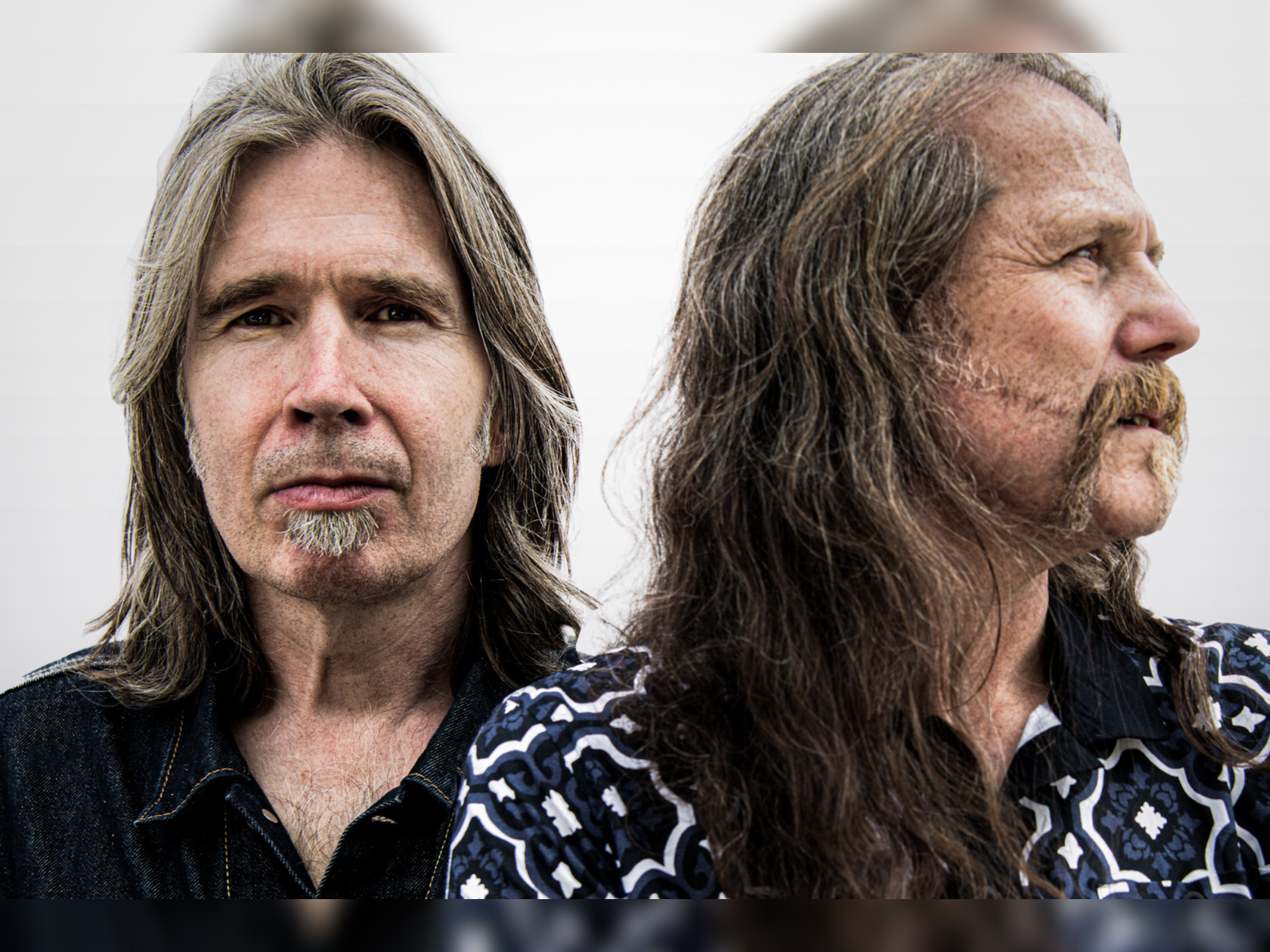 Del Amitri: 45 Years of Modest Failure - An Evening of Conversation With Justin Currie & Iain Harvie