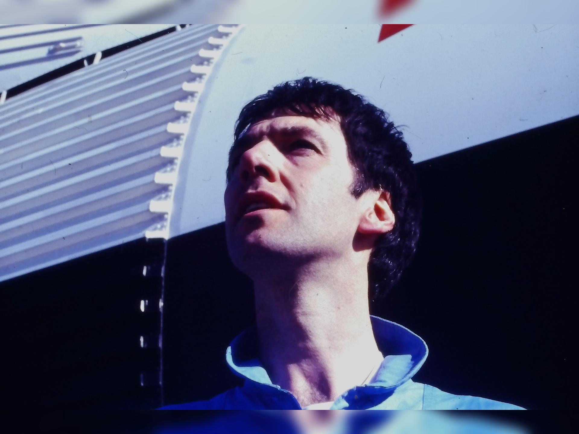 This is How it Feels: An Intimate Evening With Inspiral Carpets’ Clint Boon