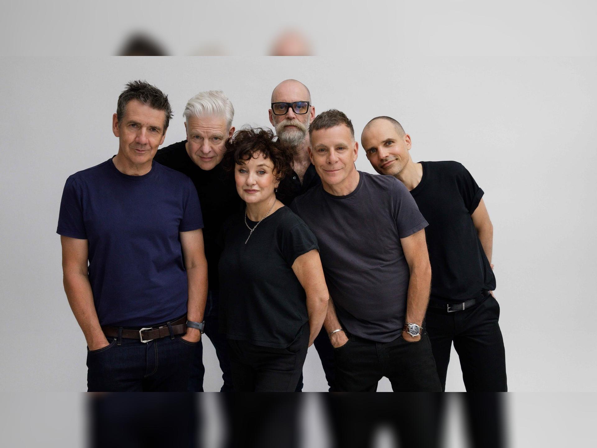 Deacon Blue