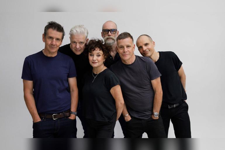 Deacon Blue