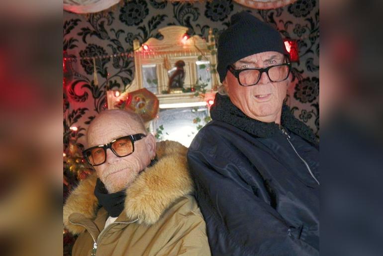 Pete & Bas