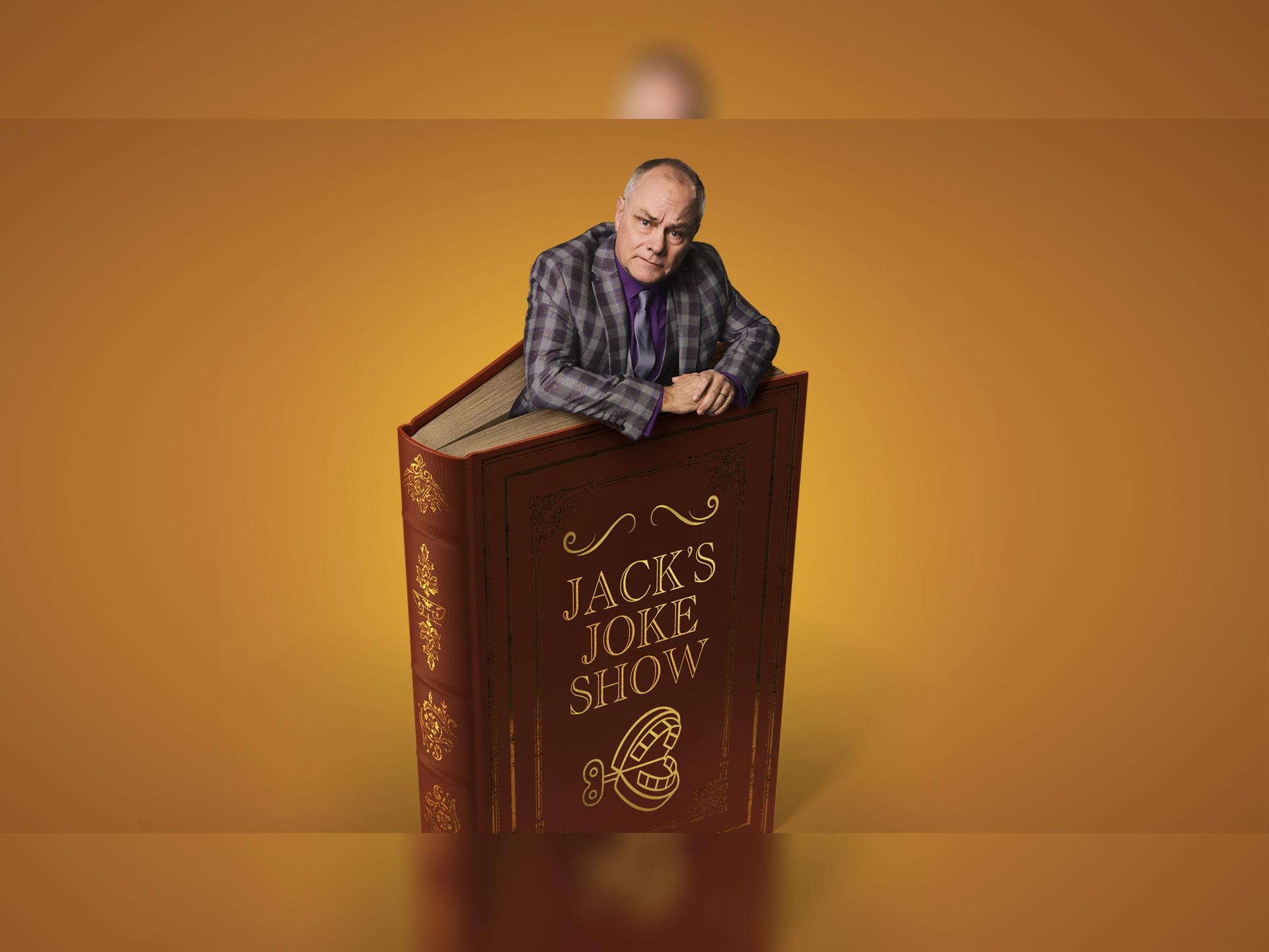 Jack Dee