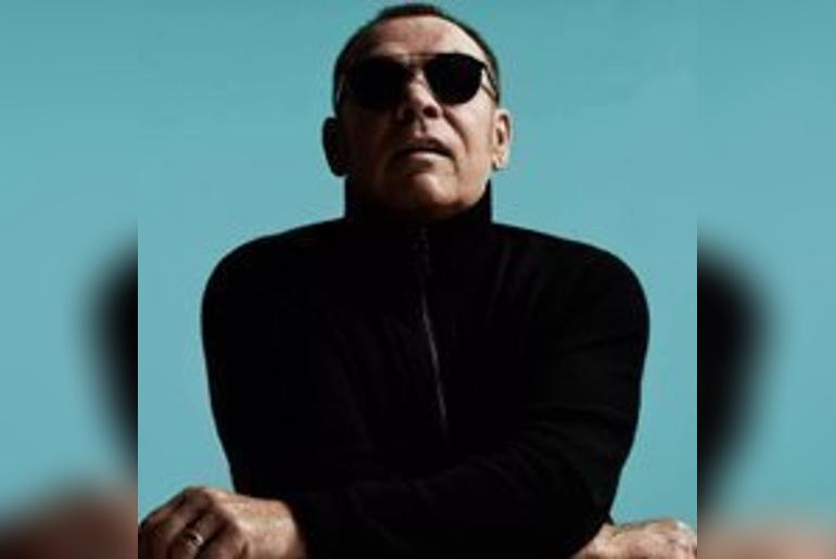 UB40 featuring Ali Campbell